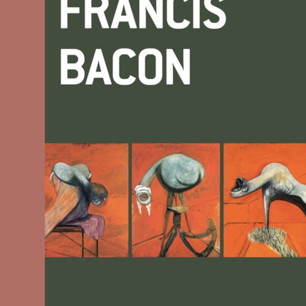 Francis Bacon (British Artists)