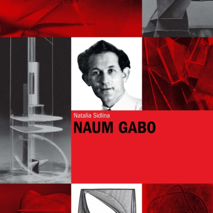 Naum Gabo