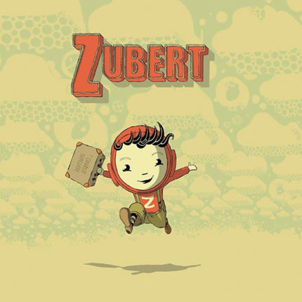 Zubert