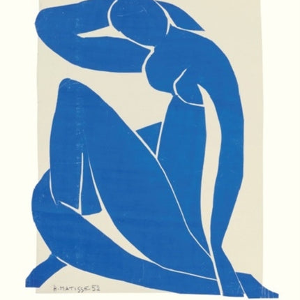 Henri Matisse: The Cut-Outs