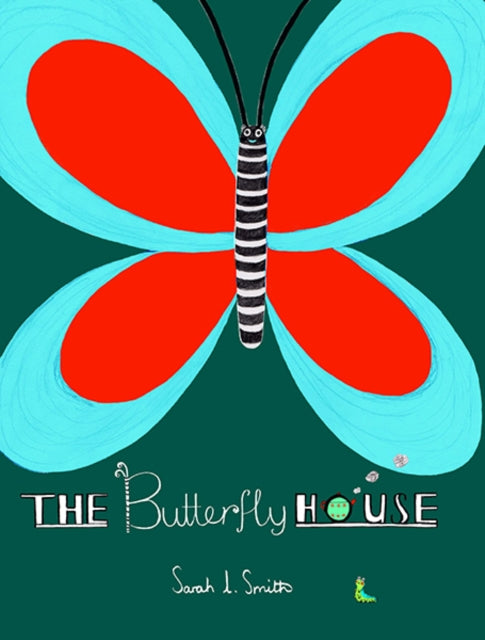 Butterfly House