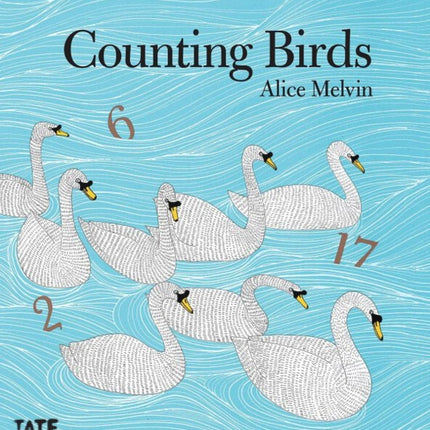 Counting Birds