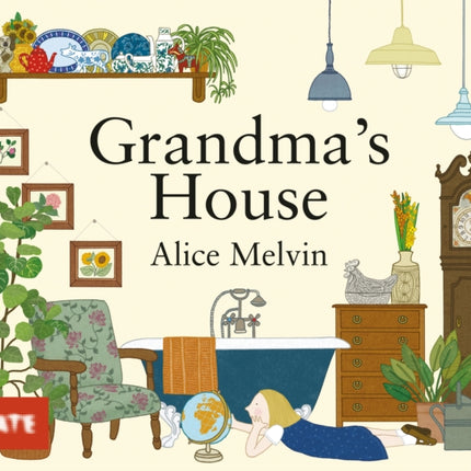 Grandma's House