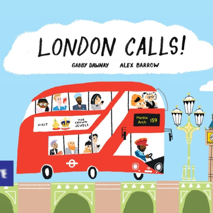 London Calls!