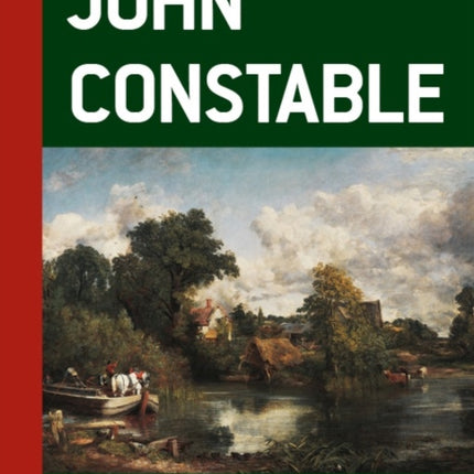 Tate British Artists: John Constable