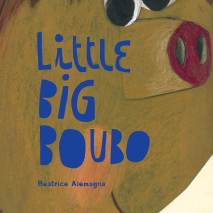 Little Big Boubo