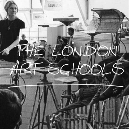 The London Art Schools