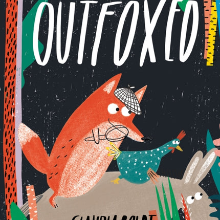 Outfoxed