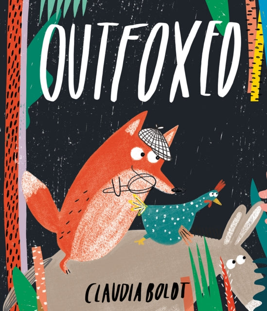 Outfoxed