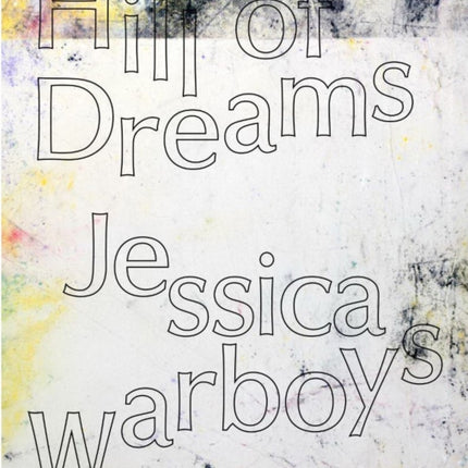 Jessica Warboys