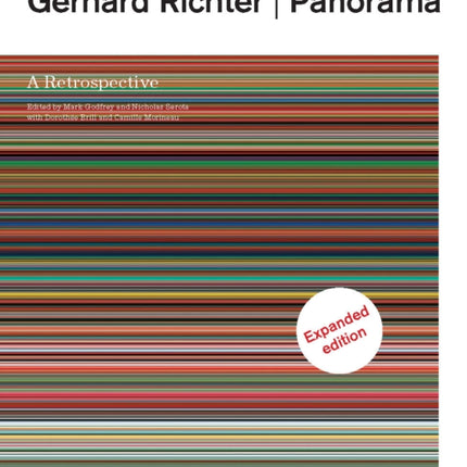 Gerhard Richter: Panorama - revised