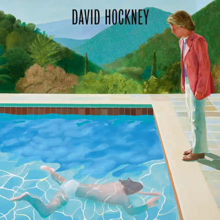 David Hockney