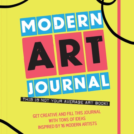 Modern Art Journal