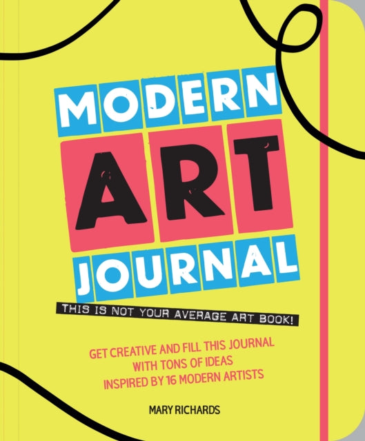 Modern Art Journal