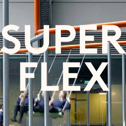 Hyundai Commission: Superflex