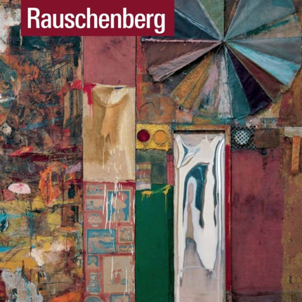 Tate Introductions: Robert Rauschenberg