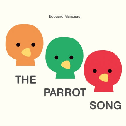 The Parrot Song