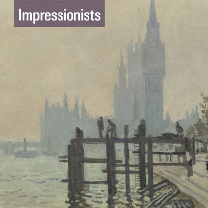 Tate Introductions: Impressionists