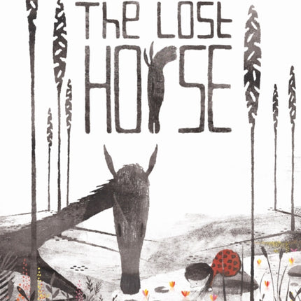 The Lost Horse