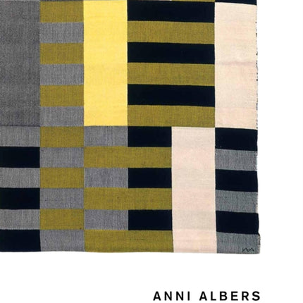 ANNI ALBERS