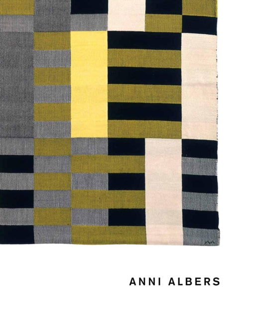 ANNI ALBERS