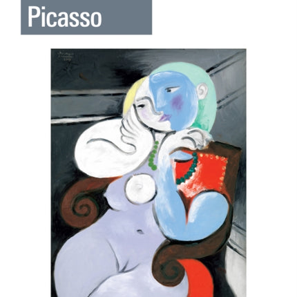 Tate Introductions: Picasso