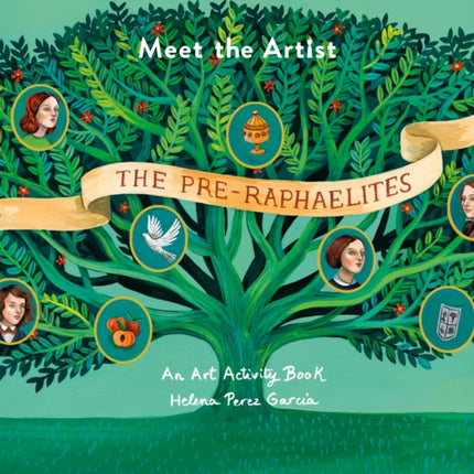 Meet The Artist: The Pre-Raphaelites