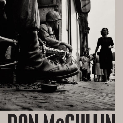 Don McCullin