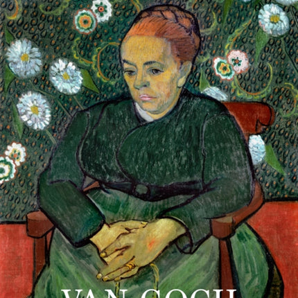 Tate Introductions: Van Gogh