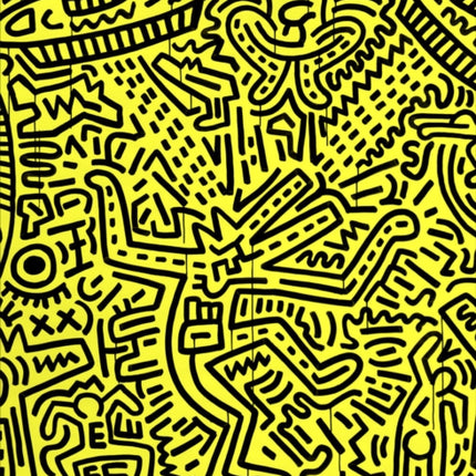 Keith Haring