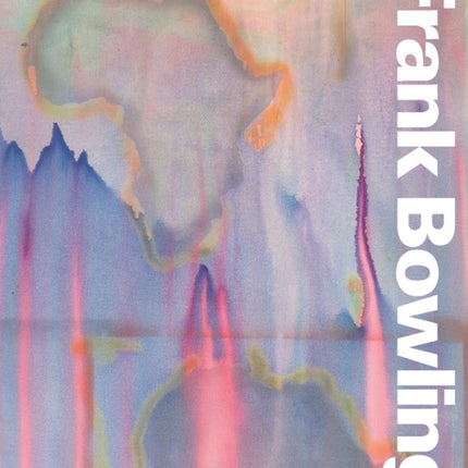 Frank Bowling