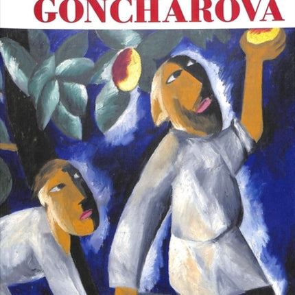 Natalia Goncharova
