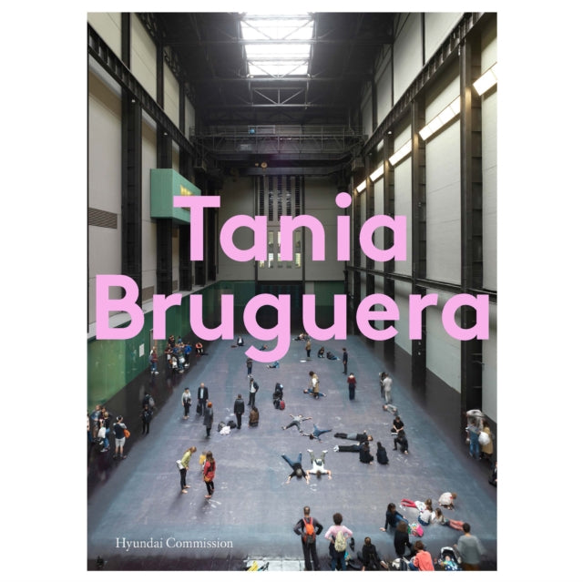 Tania Bruguera