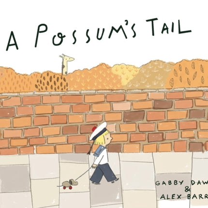 A Possum's Tail