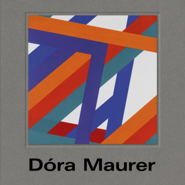 DORA MAURER