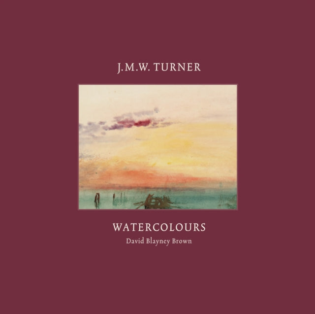 TURNER WATERCOLOURS