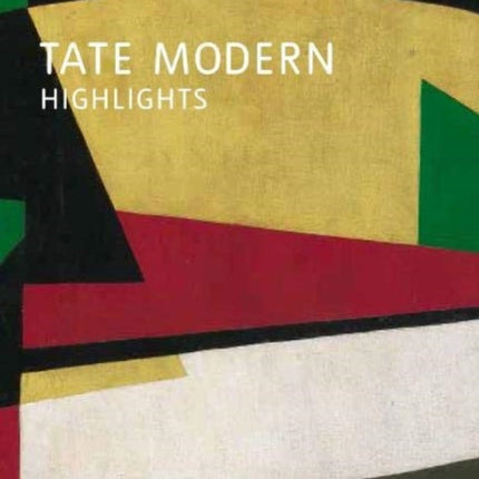 Tate Modern Highlights