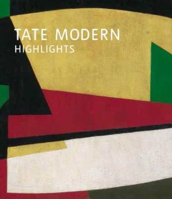 Tate Modern Highlights