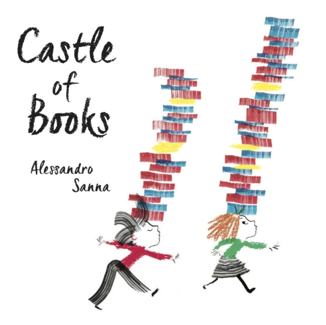 Castle of Books