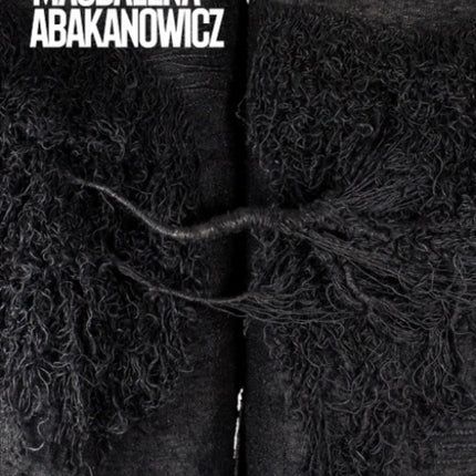 Magdalena Abakanowicz