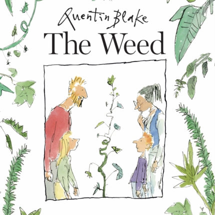 The Weed