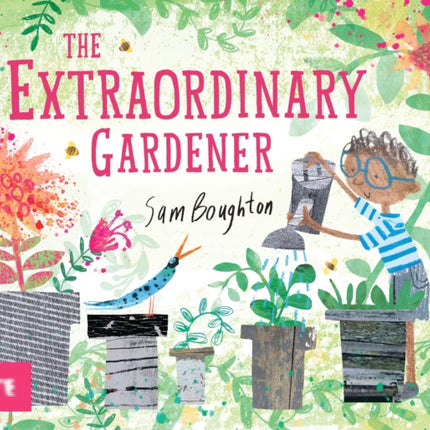 The Extraordinary Gardener