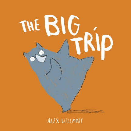 The Big Trip