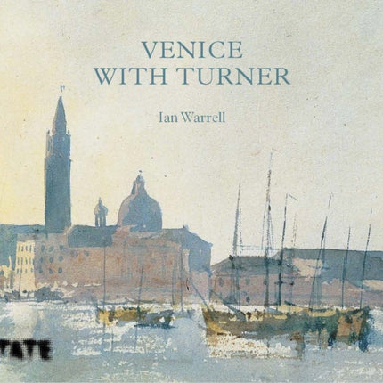 Venice with Turner