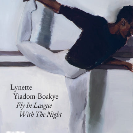 Lynette Yiadom-Boakye: Fly In League With The Night