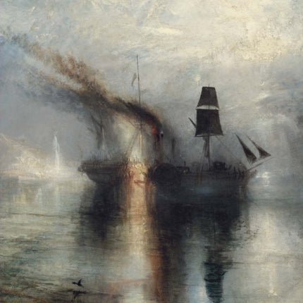 Turner's Modern World