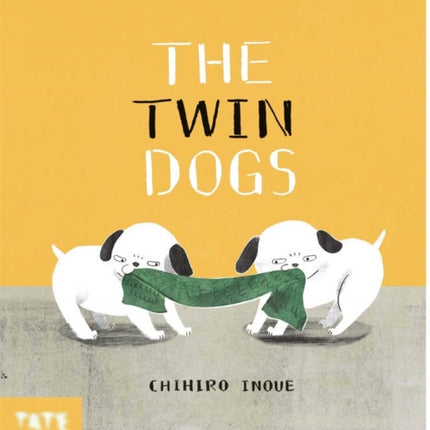 The Twin Dogs