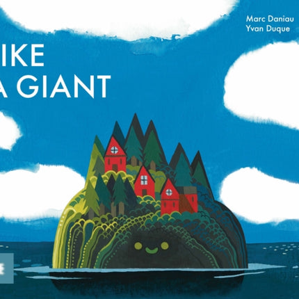 Like a Giant