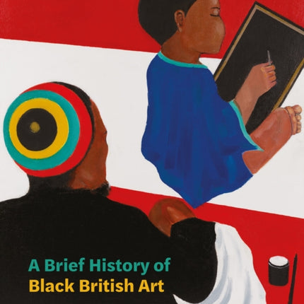 A Brief History of Black British Art