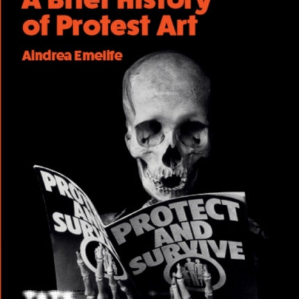 A Brief History of Protest Art